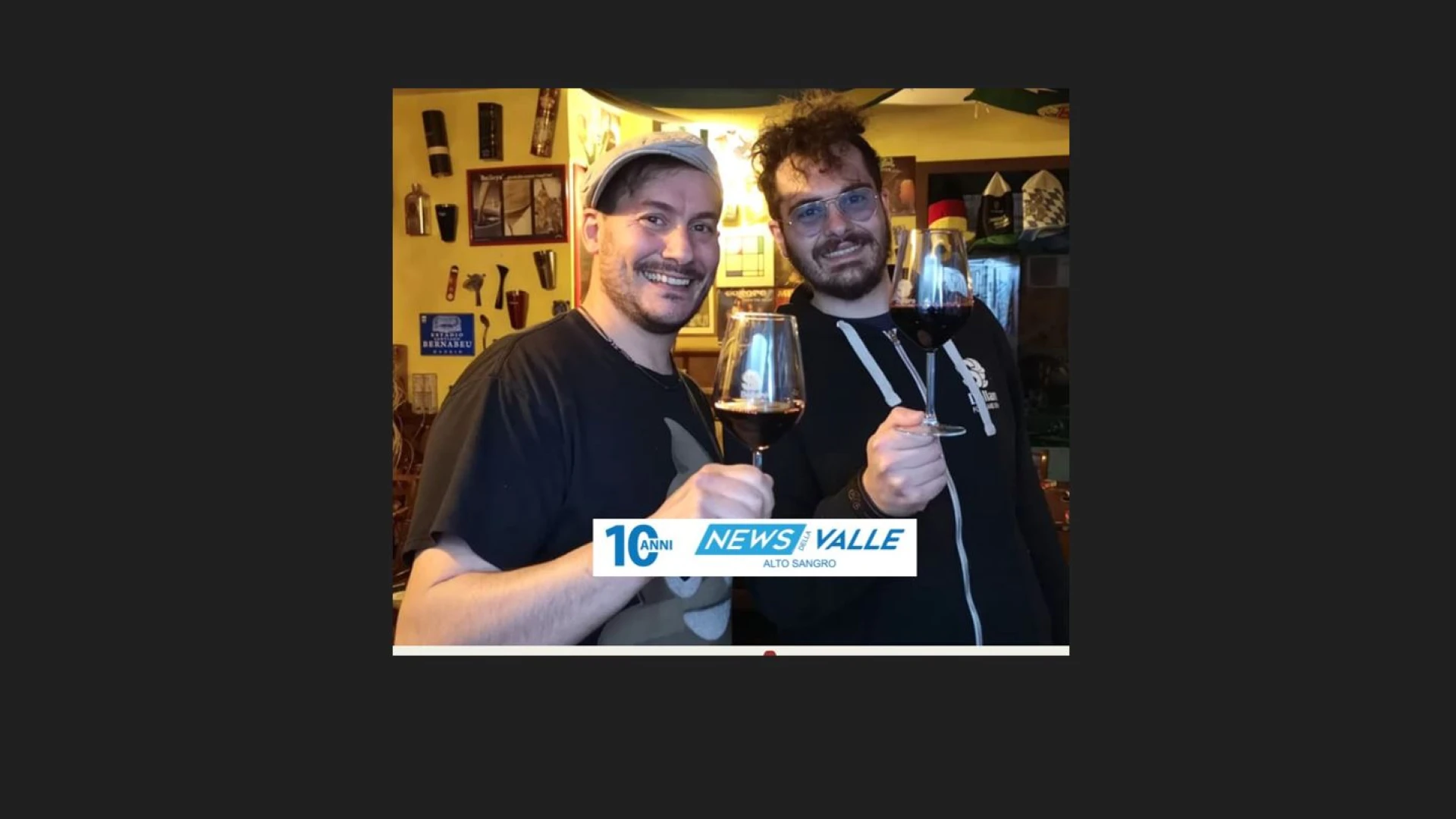 Il Dollaro PublicHouse festeggia 16 anni di attività e si regala una serata all'insegna del rock. Live music venerdì 27 marzo